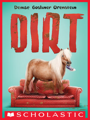 cover image of Dirt